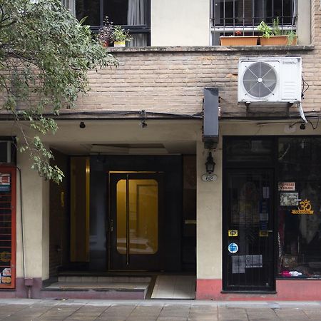 شقة Ashram San Miguel de Tucumán المظهر الخارجي الصورة